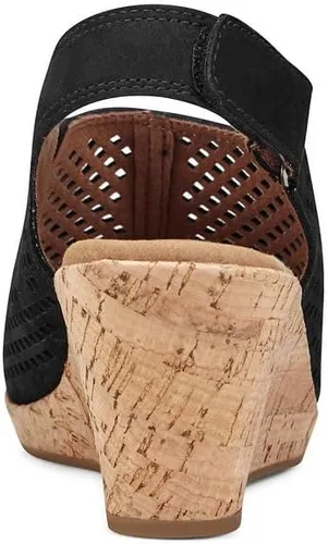Vista 6 de Rockport Briah Perf Sling para mujer