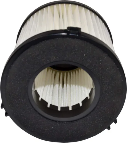 Vista 3 de HQRP Filtro de polvo HEPA compatible con Eureka 4230 4240 series Comfort Clean 4235AZ 4236AZ 4237AZ 4238AZ 4239AZ, aspiradora vertical WhirlWind