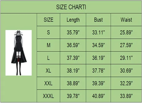 Vista 5 de Bleoavre Yor Forger - Disfraz de cosplay de Yor Briar Thorn Princess Dress Killer Halloween
