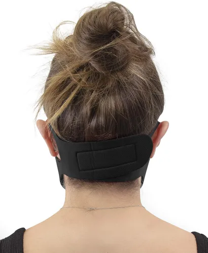 Vista 6 de Mundi unisex-adult Got You Covered Neoprene Face Mask