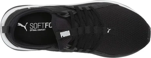 Vista 5 de PUMA Softride Sophia - Tenis de correr para mujer, Blanco Azul