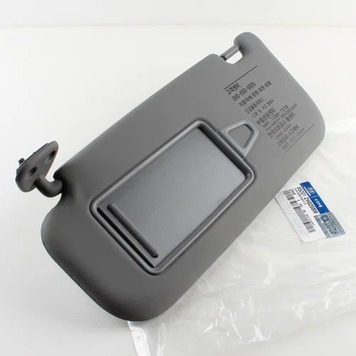 Vista 2 de HYUNDAI Visera de sol OEM original del lado del conductor 85201-2H0208M