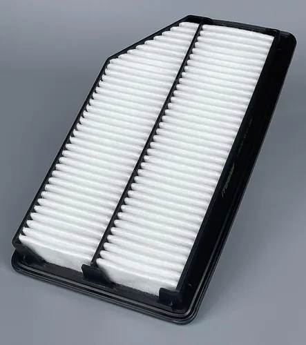 Vista 6 de Kit de filtro de aire de motor de cabina para Odyssey (2011 2012 2013 2014 2015 2016 2017) Sustituye a 17220-RV0-A00, 80292-SDA-A01, CA11042, SA11042