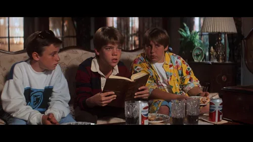 Vista 4 de The Monster Squad