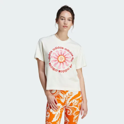 Vista 2 de adidas Camiseta Farm
