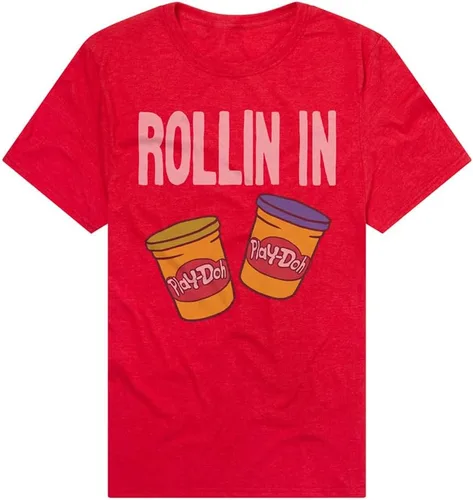 Vista 20 de Popfunk Colección oficial de camisetas clásicas de Game Night para adultos, unisex