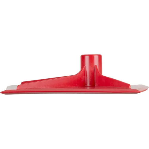 Vista 2 de Remco 29004 azada de alimentos, 8 x 11 pulgadas, PA, rojo