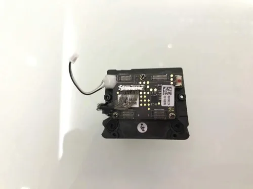 Vista 2 de FS Labs cardán de repuesto con cámara 4K para dron DJI Mavic Pro
