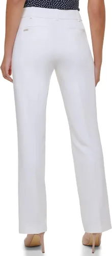 Vista 4 de Tommy Hilfiger Women's Sutton Dress Pants-business Casual Outfits