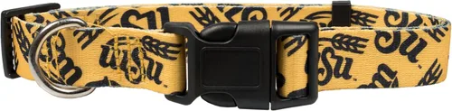 Vista 48 de Littlearth Collar para mascotas del equipo NCAA