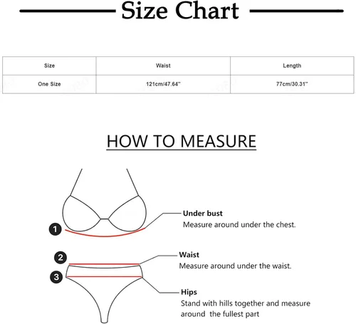 Vista 2 de Bragas feas de Navidad para abuelitas, regalos divertidos para mujeres adultas, bodas, fiestas, novias, grandes mamás, ropa interior gigante, broma
