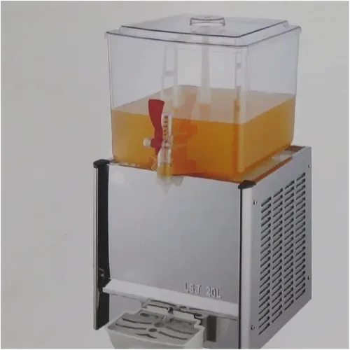Vista 2 de Para CIHAN 10L Máquina de Jugo Mango de Empuje Mango Slush Dispensador de Bebidas Frías Mango de Anillo de Sello Mango Pistón Gear Catch Accesorios