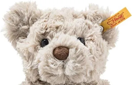 Vista 4 de Oso de peluche de miel
