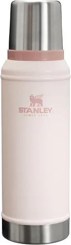 Vista 37 de Stanley Botella de vacío legendaria clásica