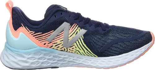 Vista 6 de New Balance Fresh Foam Tempo V1 - Tenis para correr para mujer