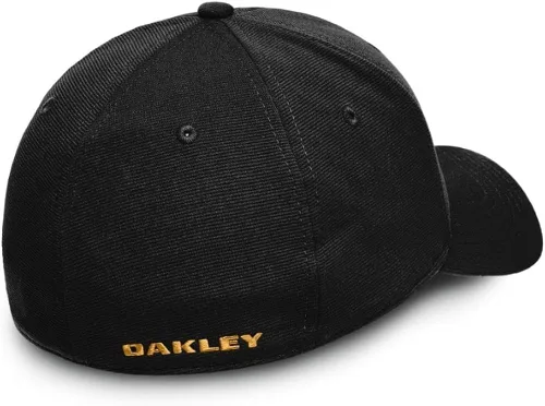 Vista 5 de Oakley Gorra Tincan