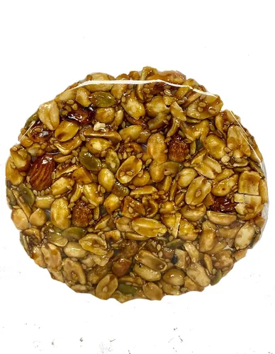 Vista 3 de MDM PALANQUETA MIXTA MIXTA BRITTLE MIXTA 5PC PAQUETA 10OZ