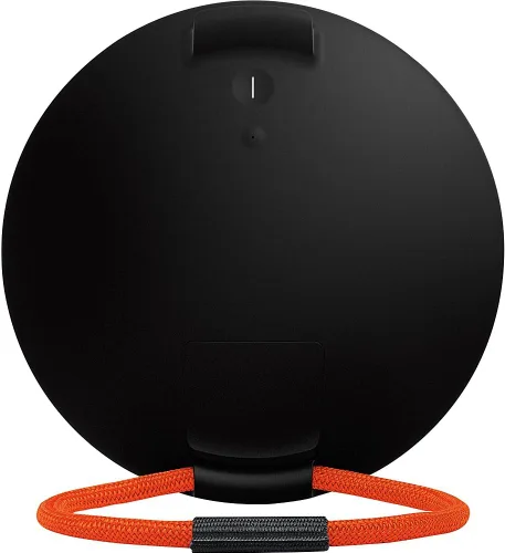 Vista 2 de Ultimate Ears Altavoz Bluetooth portátil inalámbrico ROLL 2 Atmosphere (impermeable) (2016)