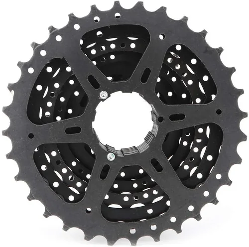 Vista 5 de VGEBY Rueda libre CS-HG200-8 mezcla material 8 velocidad bicicleta casete rueda libre