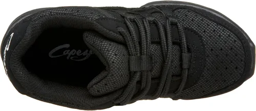 Vista 5 de Capezio Zapatillas de baile Rockit DS24C para niños pequeños