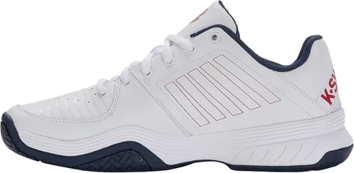 Vista 3 de K-Swiss Tenis Court Express para hombre