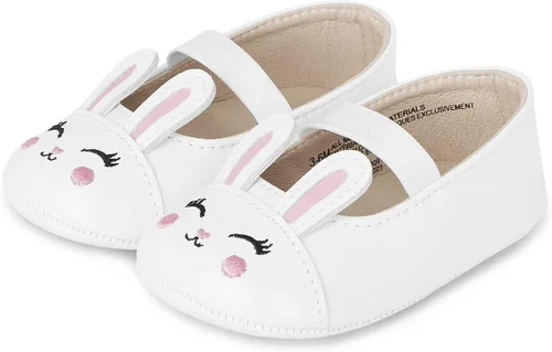 Vista 2 de Gymboree baby-girls Ballet Flats