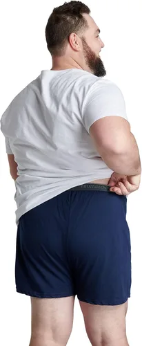 Vista 3 de Fruit of the Loom Mens Big and Tall Tag-Free Underwear