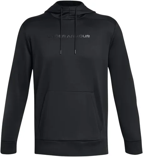 Vista 5 de Under Armour Sudadera con capucha de forro polar