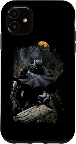 Vista 8 de Batman Sweeping Cape Case for iPhone 17
