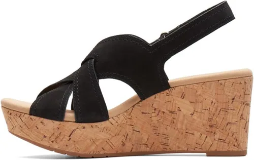 Vista 5 de Clarks Mujer Rose Erin