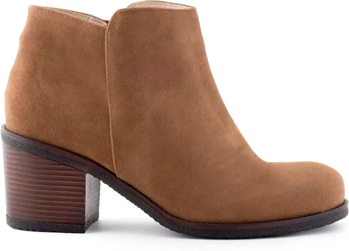 Vista 2 de Bota Tucson Yayas para mujer - Made in Mexico - Bota Tucson Fancy - Formal, casual y fácil de combinar.