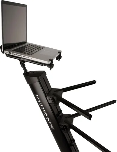Vista 4 de Ultimate Support Adaptador roscado Apex AX-48TA para teclado APEX AX-48 Pro