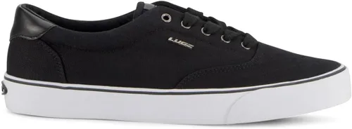 Vista 7 de Lugz Zapatillas de lona clásicas con tapa para hombre