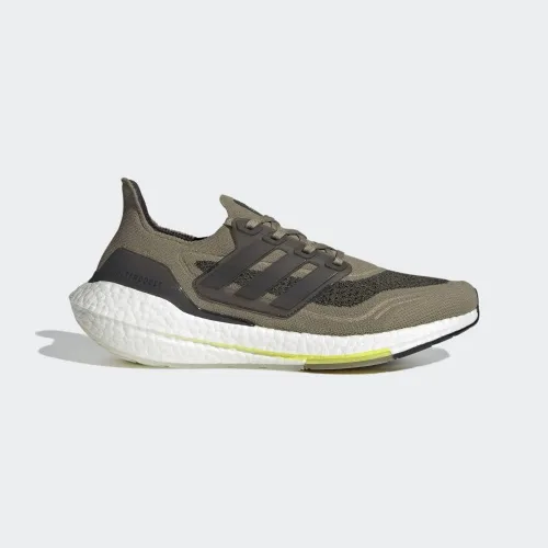 Vista 4 de Adidas Tenis para correr Ultraboost 21 para hombre