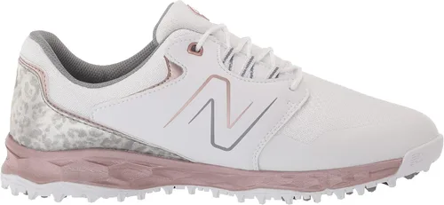 Vista 6 de New Balance Fresh Foam Linkssl V2 - Tenis de golf para mujer