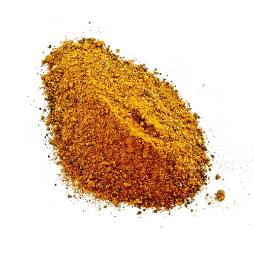 Vista 3 de Casa M Spice Co Pecking Order Condimento para aves de corral • Muy bajo en sodio • Sin MSG • Sin gluten • Apto para dieta cetogénica • Especias