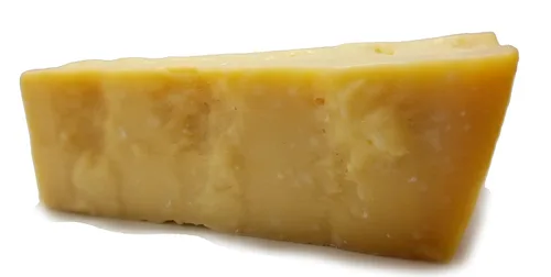 Vista 3 de Frank and Sal Parmigiano Reggiano 24 Meses Excelente Grado Superior - 1.25 Libra