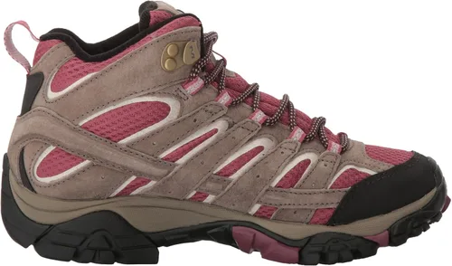 Vista 6 de Merrell Women's Moab 2 Mid WTPF Hiking Shoe