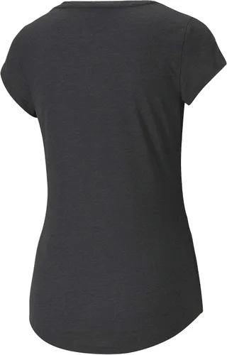 Vista 2 de Camiseta Performance Cat para mujer