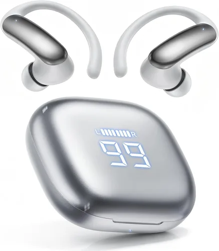 Vista 8 de M145 Auricular Bluetooth sobre la oreja Pantalla de fuente extra