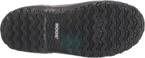Vista 4 de BOGS Botas de lluvia clásicas para mujer