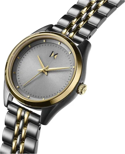 Vista 2 de MVMT Reloj de cuarzo para mujer 28000178 Rise Mini de 1.181 in, Reloj de cuarzo