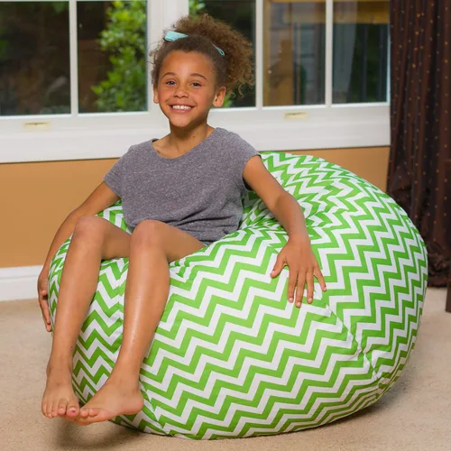 Vista 4 de Posh Beanbags - Sillón puff