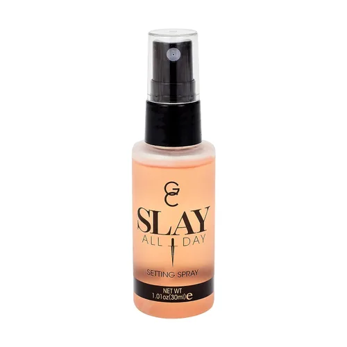Vista 11 de Gerard Cosmetics Espray fijador Slay All Day, tamaño para viajes