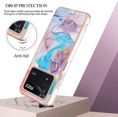 Vista 651 de Funda compatible con Nothing Phone 1, compatible con Nothing Phone One A063 para teléfono móvil TPU funda FLP