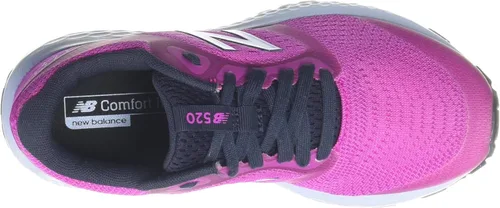 Vista 6 de New Balance Women's 520 V6 Running Shoe