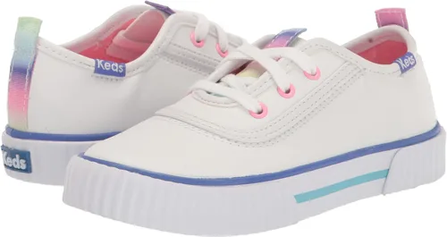 Vista 7 de Keds TopKick - Tenis lavables sin cordones