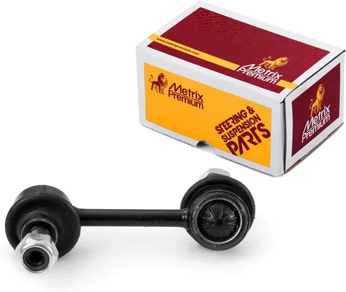 Vista 86 de Metrix Premium Barra estabilizadora delantera izquierda Link K80158 para Ford Probe 1993-1997, Mazda CX-7 2007-2012, Mazda MX-5 Miata 2006-2014