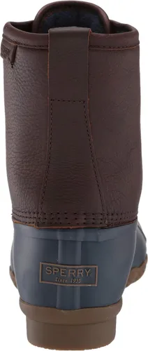 Vista 3 de Sperry Saltwater Duck - Botas de lluvia para hombre