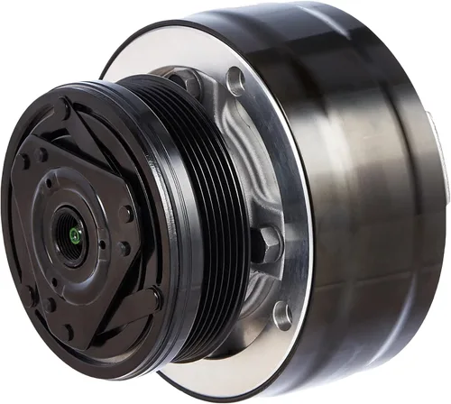 Vista 4 de ACDelco 15 – 20189 gm Original Equipment Compresor De Aire Acondicionado Y Embrague Asamblea